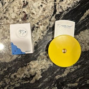 Pebble Smart Dog Doorbell